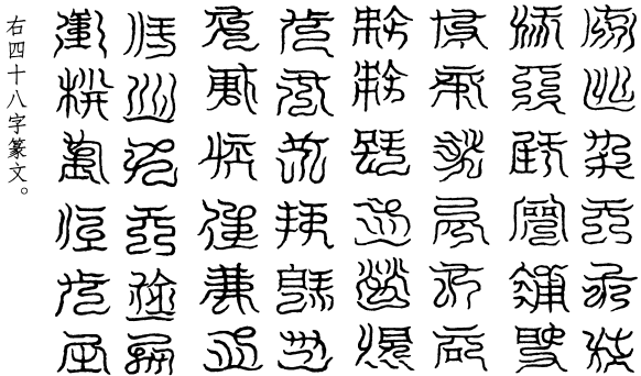 西方七宝金门皓灵皇老七炁白天赤书玉篇真文